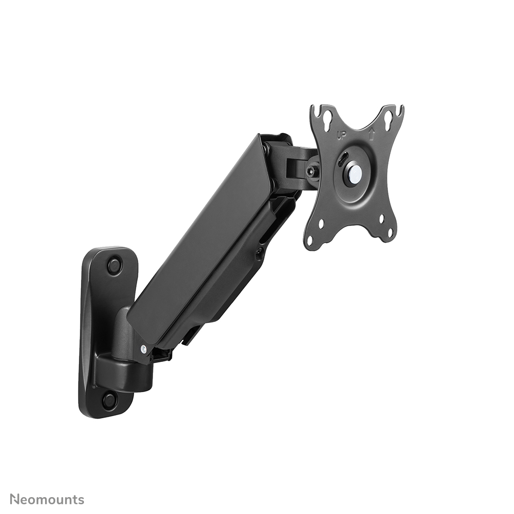 Neomounts tv/monitor wandsteun